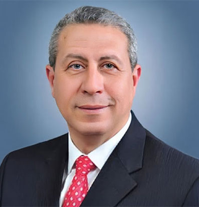 م. نشأت الطوخي